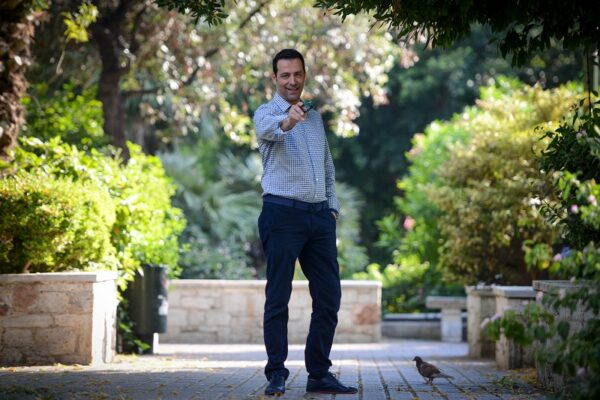 Δωρεάν μάθημα γνωριμίας με την «Συναισθηματική Διαλεκτική» από τον Στέλιο Καλαθά