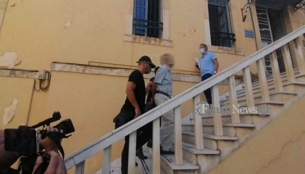 Χανιά: Ο 19χρονος ΑμεΑ μιλάει πρώτη φορά για τον βιασμό και την κακοποίηση του