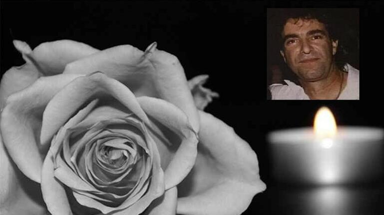 Θρήνος για τον 54χρονο που “έσβησε” ενώ βρισκόταν σε γάμο