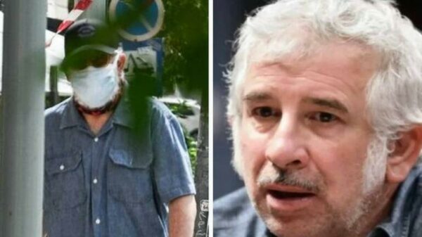 Η προσπάθεια του Πέτρου Φιλιππίδη να αποφυλακιστεί και οι ελπίδες του