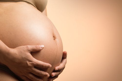 Γυναικολογικοί καρκίνοι: Εγκυμοσύνη υπό προϋποθέσεις