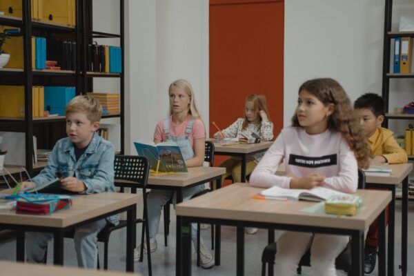 Συμβουλές επιστροφής στο σχολείο