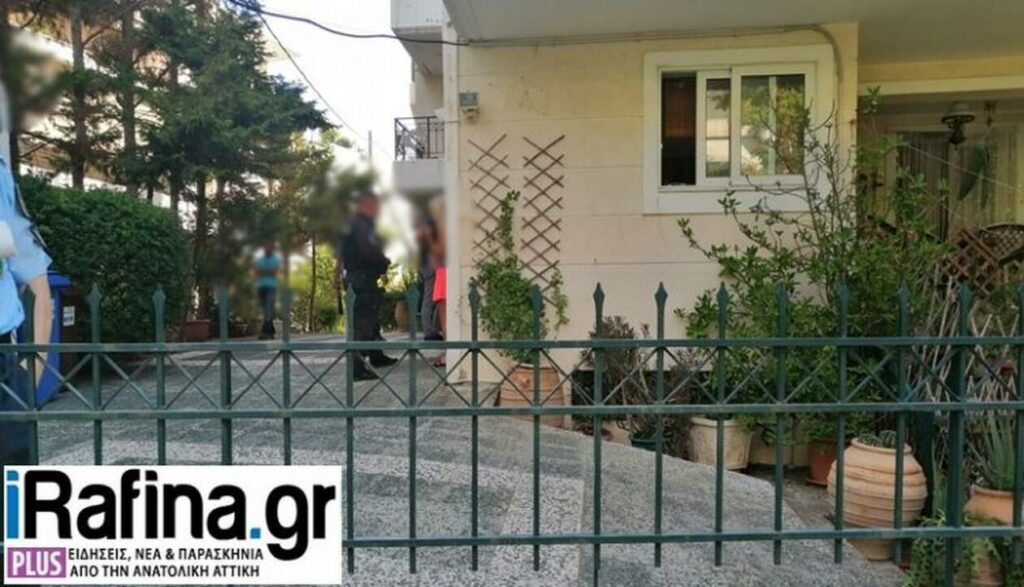 Ραφήνα: H τραγική ιστορία του ζωγράφου που κρεμάστηκε – Τα τρία ιδιόχειρα σημειώματα που άφησε