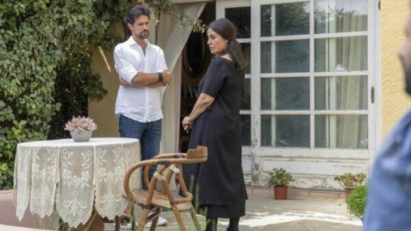 Σασμός: Όλα όσα θα δούμε στο αποψινό επεισόδιο