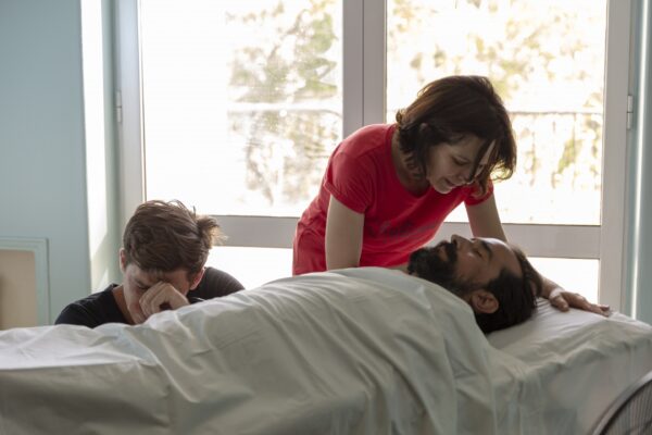 Σασμός:  Ο Στεφανής δολοφονείται. Τα πράγματα δεν θα είναι ποτέ πια τα ίδια…