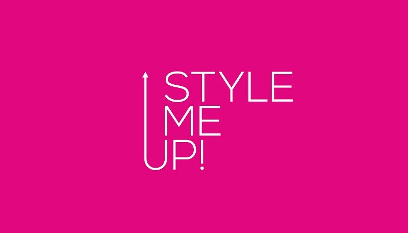 Έρχεται το Style Me Up! Δείτε το trailer