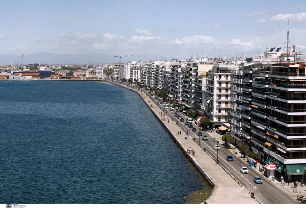 Θεσσαλονίκη: Από που μπορεί να προέρχεται ο απόκοσμος ήχος – Συνεχίζεται το θρίλερ