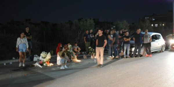 Θανατηφόρο στο Γάζι: Συγκλονίζει ο πατέρας του 17χρονου Ματθαίου