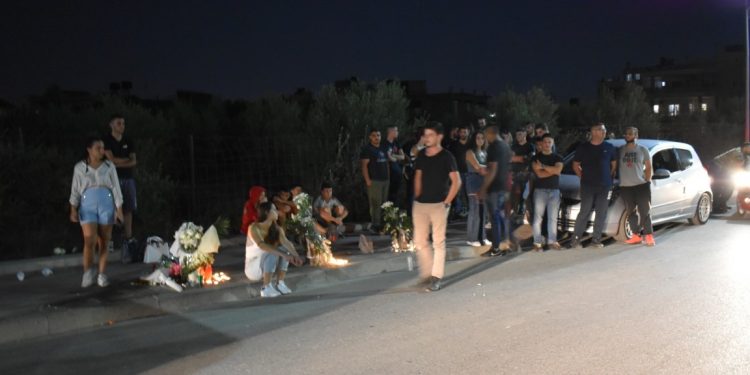 Θανατηφόρο στο Γάζι: Συγκλονίζει ο πατέρας του 17χρονου Ματθαίου