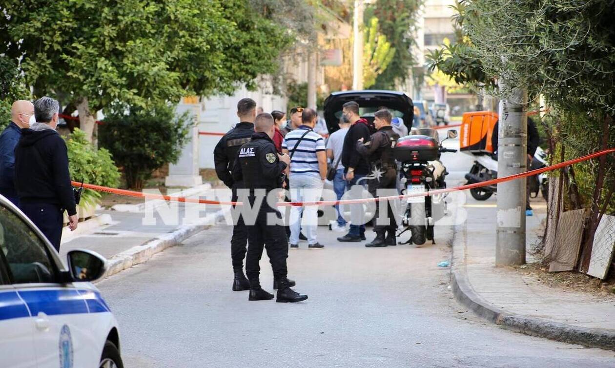 Θρίλερ στο Αιγάλεω: Άφαντος ο γιος της 55χρονης – Τηλεφώνησε στην ΕΛ.ΑΣ. και εξαφανίστηκε