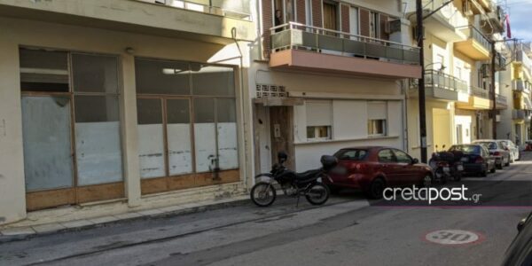 Ισόβια στον 56χρονο παιδοκτόνο και τον γιο του για την οικογενειακή τραγωδία