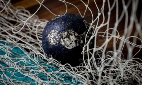 Θρήνος στο ελληνικό χάντμπολ: Πέθανε ο 19χρονος, Ακύλας Ζαχαριάδης