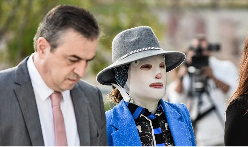 Επίθεση με βιτριόλι: Άρχισε η αγόρευση του εισαγγελέα – Η Ιωάννα προσπαθούσε να καθησυχάσει την κατηγορουμένη για τον Νώντα