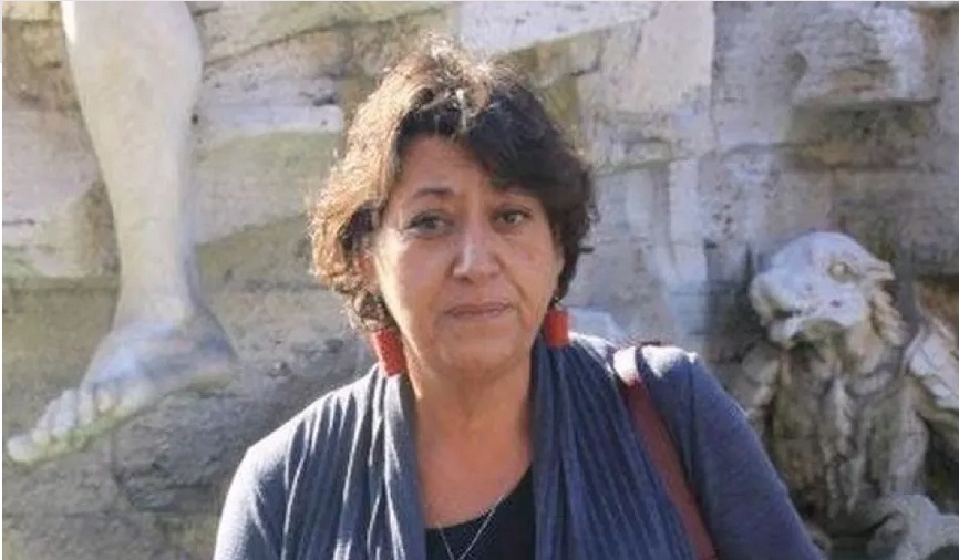 Θλίψη! Πέθανε η δημοσιογράφος Βίκη Μαρκάκη