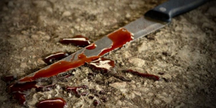 Έγκλημα στην Ιεράπετρα: Μαχαίρωσε μέχρι θανάτου την πρώην σύζυγό του