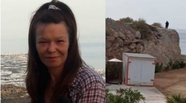 Γυναικοκτονία στην Κρήτη: To κόψιμο της σύνδεσης στο κινητό και όσα έκαναν οι διαπραγματευτές για να πείσουν τον δολοφόνο να παραδοθεί