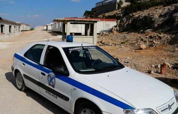 Αργολίδα:To σημείωμα στον χώρο της τραγωδίας-Yπαίτιος είμαι μόνο εγώ