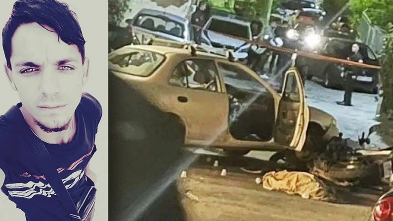 Καταδίωξη στο Πέραμα: Δυο τραύματα σε πνεύμονα και κοιλιά έφερε ο 20χρονος Ρομά – Τι έδειξε η ιατροδικαστική