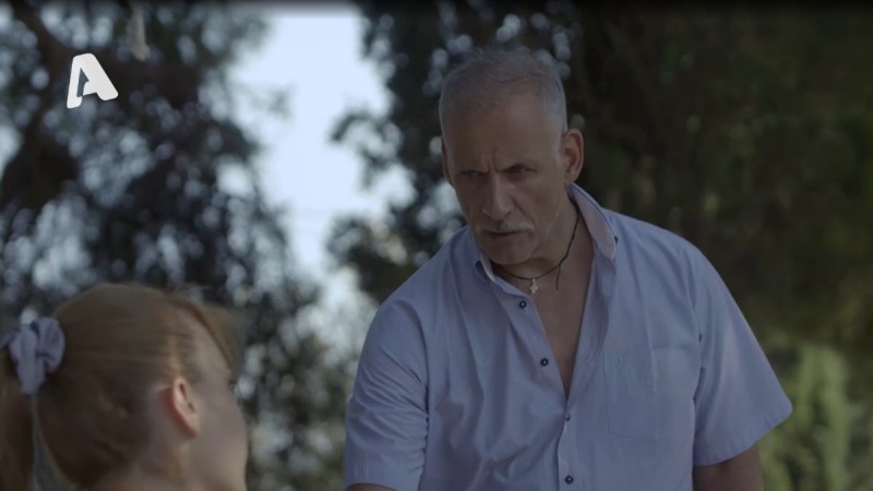 Δημήτρης Γεωργαλάς: Θα συμβούν ακρότητες στο γάμο του Κώστα και της Άσπας