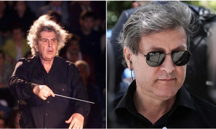 Διαθήκη Μίκη Θεοδωράκη: «Ο Νίκος Κουρής δεν αναφέρεται ως γιος του» λέει ο δικηγόρος της Μαργαρίτας