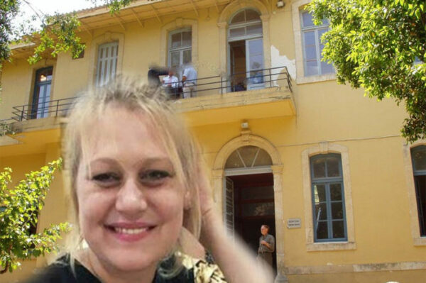 Ξανά ισόβια στον 62χρονο για τη δολοφονία της 38χρονης Τόνιας