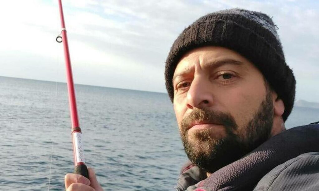 Τραγωδία στην Κρήτη: Πώς πνίγηκε ο 35χρονος Χρήστος – Το σπαρακτικό αντίο της συζύγου του