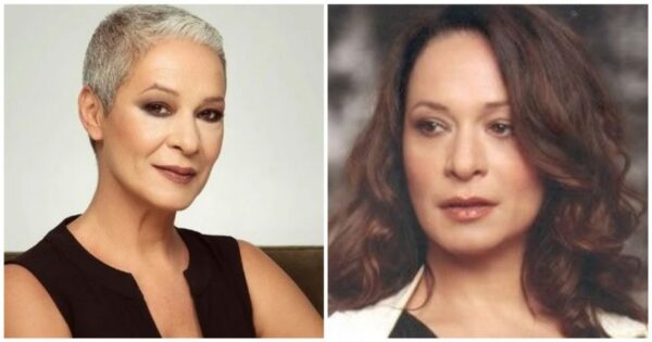 Μελίνα Κανά: Έκανα εγχείρηση καρδιάς, πέρασα καρκίνο αλλά δεν μου επέτρεψα να πεθάνω