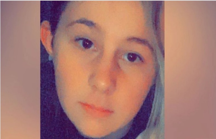12χρονη μαχαιρώθηκε μέχρι θανάτου στη μέση του δρόμου από συνομηλίκους της