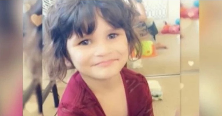 Φρίκη: Φίμωσαν με μονωτική ταινία και σκότωσαν την 6χρονη κόρη τους μέσα σε κλουβί σκύλου