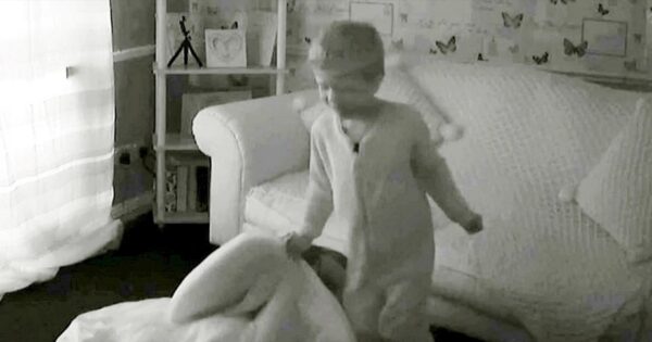 «Κανείς δεν μ’ αγαπάει»: Συγκλονιστικό ντοκουμέντο με τον σπαραγμό εξάχρονου που πέθανε μετά από βασανιστήρια των γονιών του