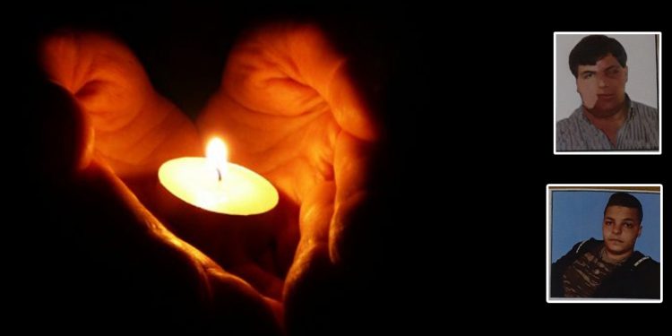 Τραγωδία στην Αγία Βαρβάρα: Ο πατέρας του 16χρονου τους βρήκε νεκρούς στη δεξαμενή μούστου