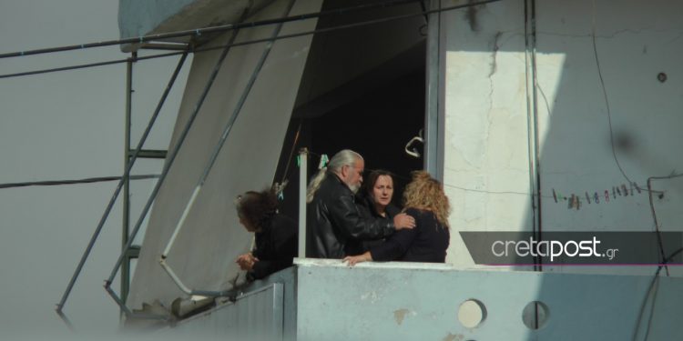 Τραγωδία στην Αγία Βαρβάρα: Συντετριμμένοι οι κάτοικοι – «Ο 50χρονος είχε σαν παιδιά του τα ανίψια του»