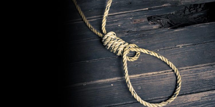 20χρονος στο Ηράκλειο αυτοκτόνησε όταν έμαθε ότι σφαγιάστηκε η οικογένειά του