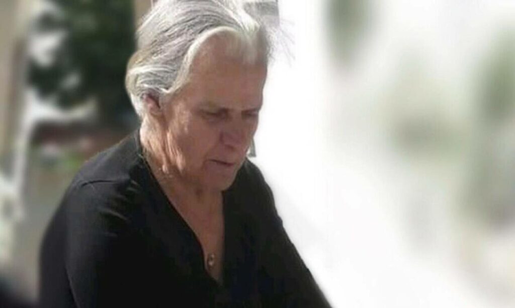 H οικογενειακή τραγωδία της 73χρονης Σοφίας που βρέθηκε πνιγμένη στον Φλοίσβο