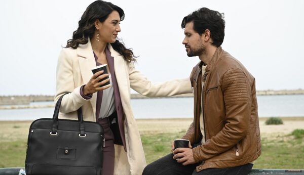 Σασμός – Πλήθος κόσμου, φλας και selfies στα γυρίσματα του «Σασμού» σήμερα  στο Ηράκλειο (Photos)