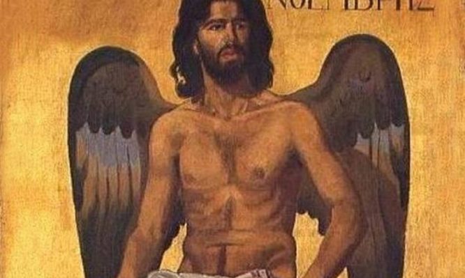 Νοέμβριος: Γιατί ονομάζεται κρασομηνάς, Αρχαγγελίτης και Αγιομηνάς