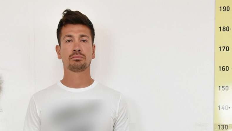 Το εξοργιστικό αίτημα του προπονητή τένις που αποπλανούσε ανήλικες για να «πέσει στα μαλακά»