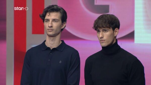 Πρώτο έκοψε το νήμα της τηλεθέασης στη μάχη των realities το GNTM