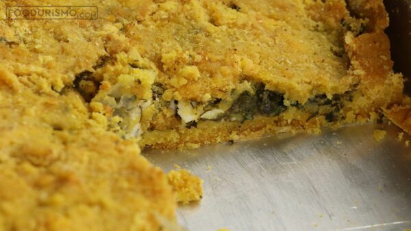 Πλαστός Τρικάλων, η παραδοσιακή πισπιλίτα