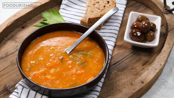 Τα μυστικά για μια απίθανη φασολάδα!