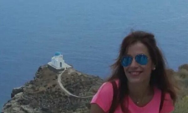 Τραγωδία στη Λαμία: Τρίτεκνη μητέρα κατέληξε μια ημέρα πριν την ονομαστική της εορτή