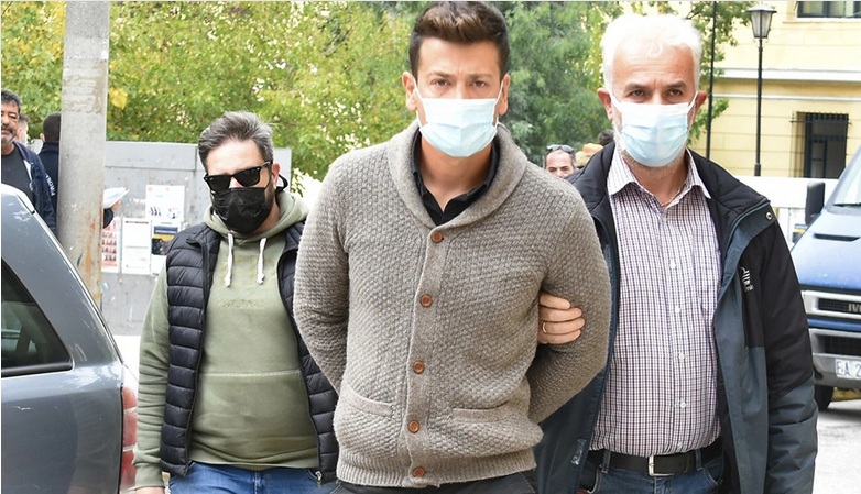 Προπονητής τένις: Το μήνυμα στο κινητό που μπορεί να τον ρίξει στα μαλακά