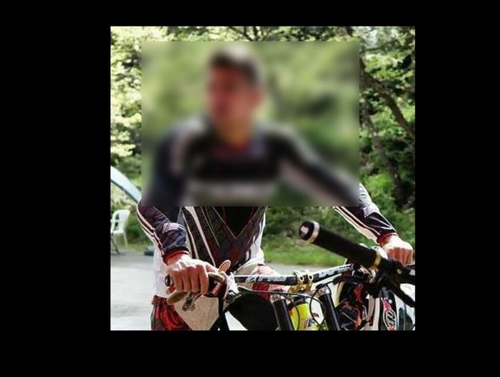 Αυτός είναι ο 35χρονος  προπονητής τένις που συνελήφθη  για σεξουαλική κακοποίηση ανηλίκων