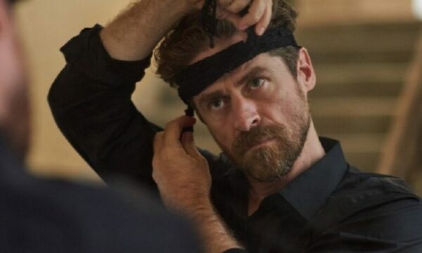 Σασμός: Η Καλλιόπη διώχνει  τον Μαθιό από το σπίτι