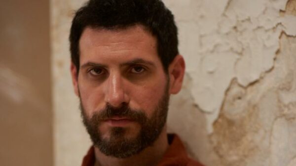 Θανάσης Πατριαρχέας:  Στον Σασμό ο Άγγελος ερωτεύεται τη Στέλλα