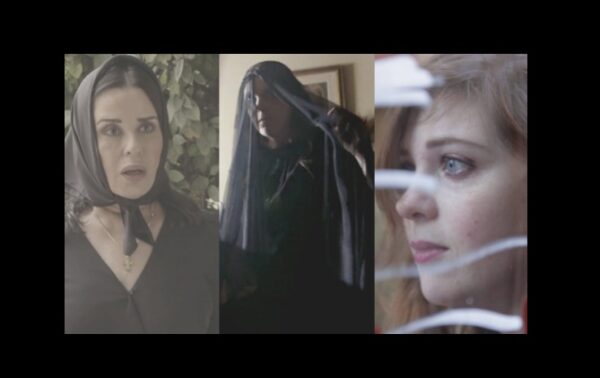 «Είμαστε ακόμη στην αρχή της ιστορίας της Ανθούλας» αποκαλύπτει η Ανθούλα του «Σασμού»