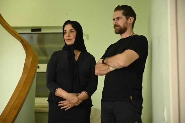 Σασμός: Η αποκάλυψη που σοκάρει τον Μαθιό και το τελεσίγραφο που δίνει