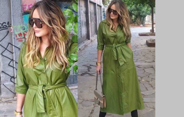 Η γυναικεία μόδα έχει ένα όνομα…SOFI accessories!