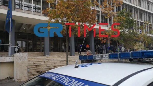 Στον εισαγγελέα ο οδηγός για το δυστύχημα με την ποδηλάτισσα στη Θεσσαλονίκη