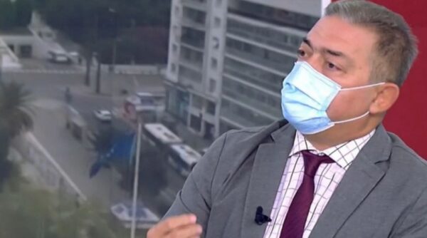 Παρέμβαση εισαγγελέα για την επίθεση στον Βασιλακόπουλο μέσα σε ταβέρνα